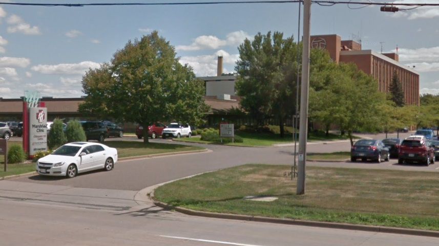 3 | Marshfield Clinic